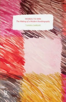 Image of Words to Win by Tanika Sarkar Paperback