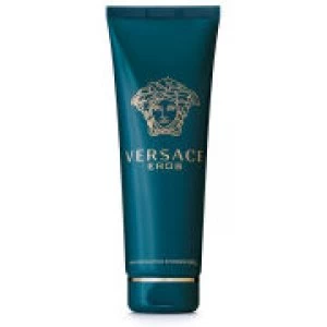 image of Versace Eros For Him Shower Gel 250ml