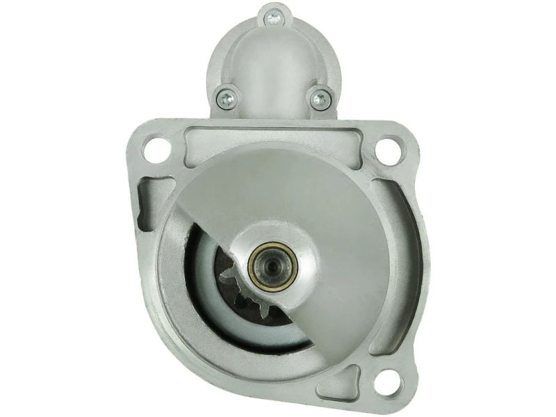 Image of AS-PL Starter motor AS-PL S0179