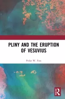 Image of Pliny and the Eruption of Vesuvius