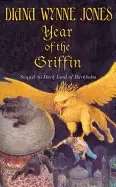 Image of year of the griffin