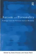 Image of autism and personality findings from the tavistock autism workshop
