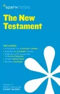 Image of new testament sparknotes literature guide