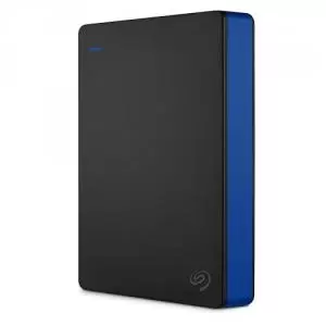 Image of Seagate HDD Ext 4TB Game Drive For Ps4 USB3 8SESTGD4000400