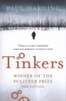 Image of Tinkers by Paul Harding Paperback