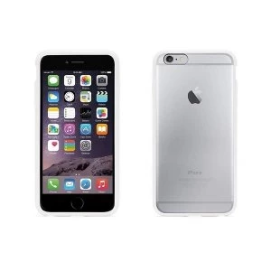 Image of Griffin Reveal Phone Case for iPhone 6 Plus - White/Clear