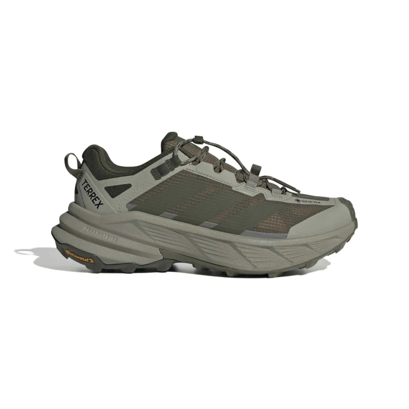 Image of Hiking shoes adidas Terrex SL GTX Vert Male 45 1/3