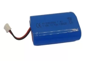 image of 4lite Solar Replacement Lithium Battery