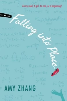 Image of Falling into Place by Amy Zhang Book