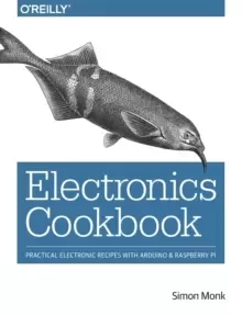 Image of Electronics Cookbook