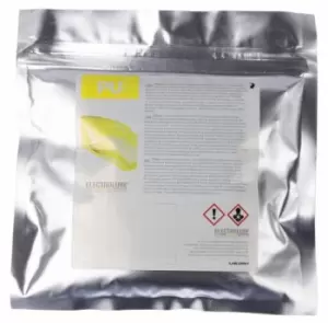 Image of Electrolube Black 250ml Polyurethane Resin Pack
