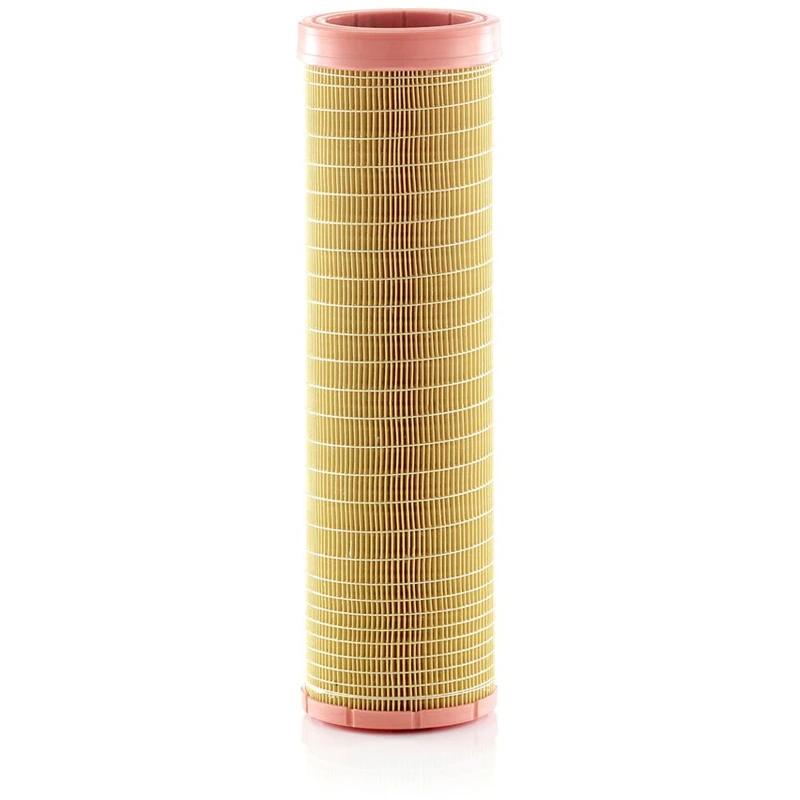 Image of MANN-FILTER CF 15 116/2 Secondary Air Filter Secondary Air Filter (2470)