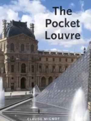 Image of Pocket Louvre by Claude Mignot