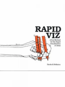 Image of Rapid Viz by Kurt Hanks and Larry Belliston Paperback