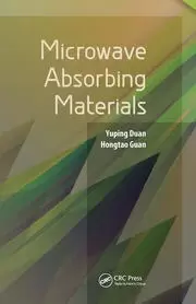Image of Microwave Absorbing Materials