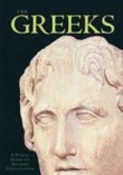 Image of The Greeks by Brian Williams Book