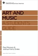 Image of art and music a students guide