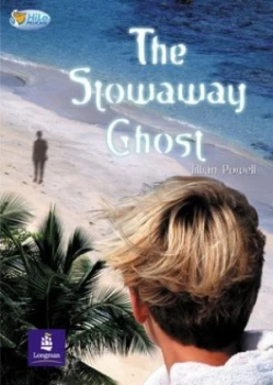 Image of The Stowaway Ghost 48 Pp by Jillian Powell Book