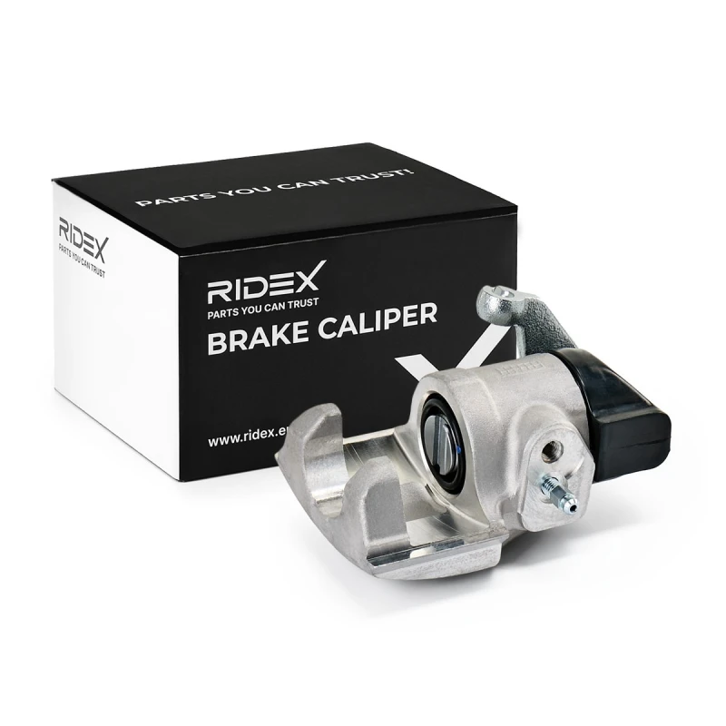 Image of RIDEX Brake caliper RIDEX 78B2490
