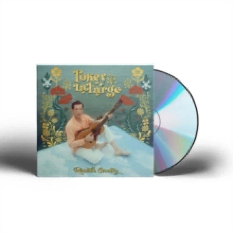 Image of Rhumba Country CD / Album