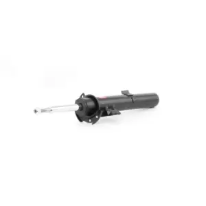Image of KYB Shock absorber Front Axle Left 339270 Shocks,Shock absorbers BMW,3 Touring (E91),3 Limousine (E90),3 Coupe (E92),3 Cabrio (E93)