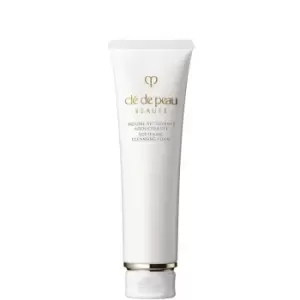 image of Cle de Peau Beaute Softening Cleansing Foam - 125ml