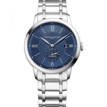 image of Baume & Mercier Classima Watch