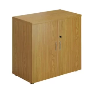 Image of Jemini Cupboard 800x450x800mm Nova Oak KF822394