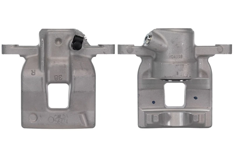 Image of Brake caliper ATE 24.3386-1706.5