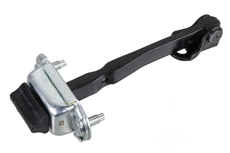 Image of METZGER 2312468 Door Catch GREENPARTS Right Front Door Catch (3251)