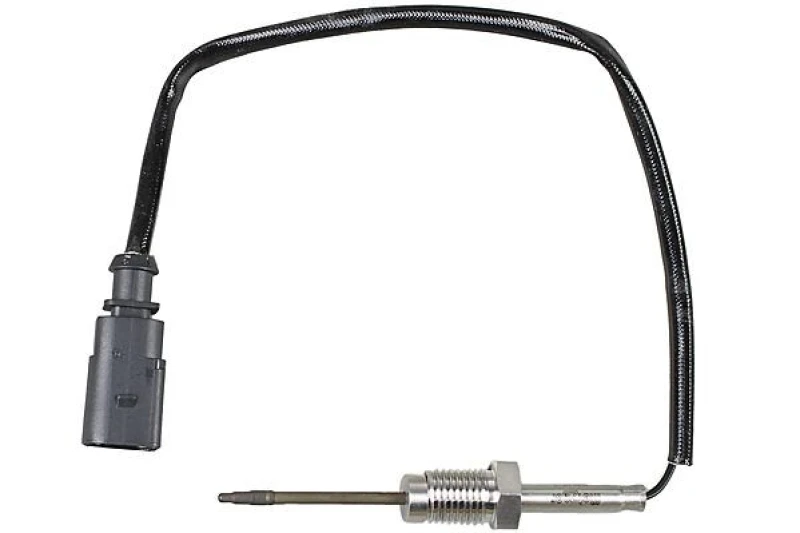 Image of Exhaust gas temperature sensor (EGT) METZGER 0894654