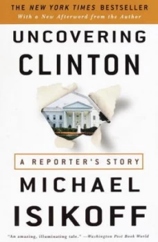 Image of Uncovering Clinton Paperback
