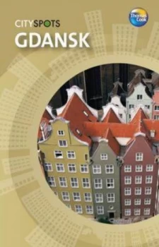 Image of Gdansk by Marc Di Duca and Richard Schofield Paperback