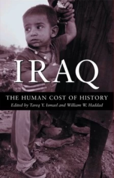 Image of Iraq by Tareq Y. Ismael Hardback