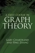 Image of first course in graph theory