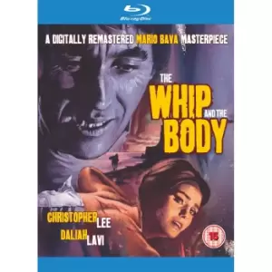 Image of The Whip and The Body