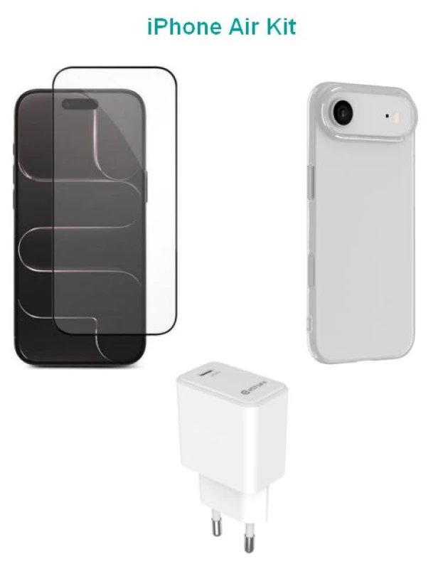 Image of eSTUFF Ki for iPhone ir. Chrger.