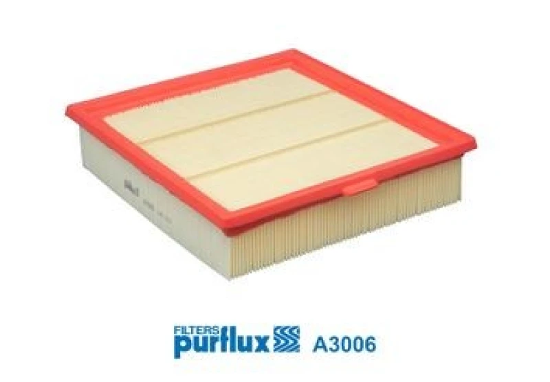 Image of Air filter PURFLUX A3006
