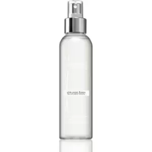 image of Millefiori White Paper Flowers room spray 150ml