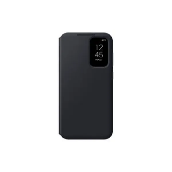 Image of Samsung Galaxy S23 FE Smart View Wallet Case EF-ZS711CBEGWW - Black