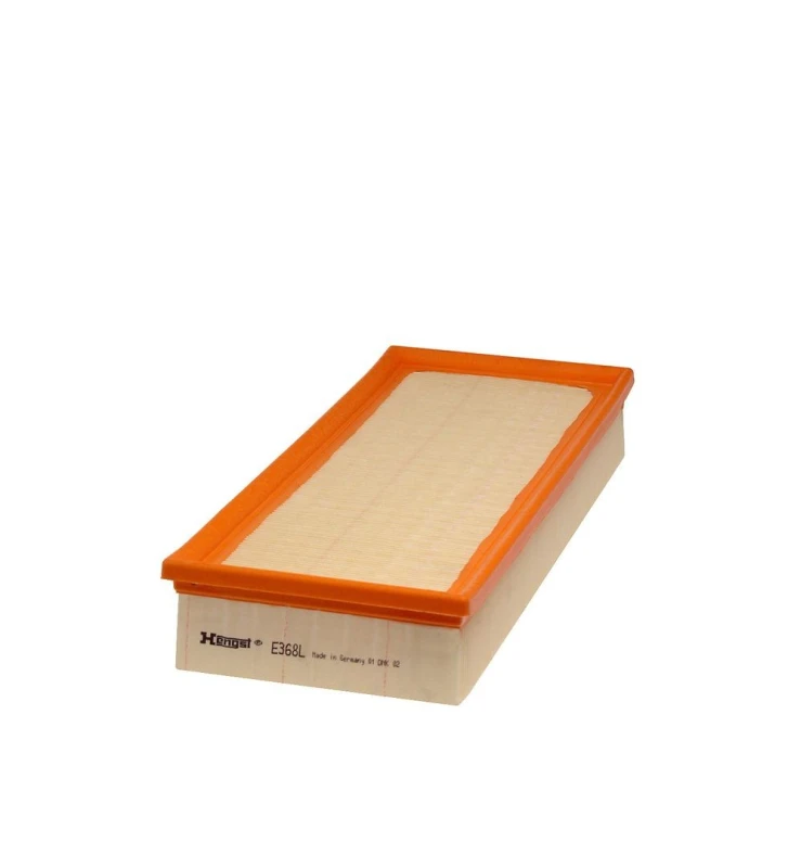 Image of HENGST FILTER E368L Air filter Air Filter (8)