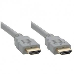 image of Cisco CAB-2HDMI-1.5M-GR= HDMI cable HDMI Type A (Standard) Grey