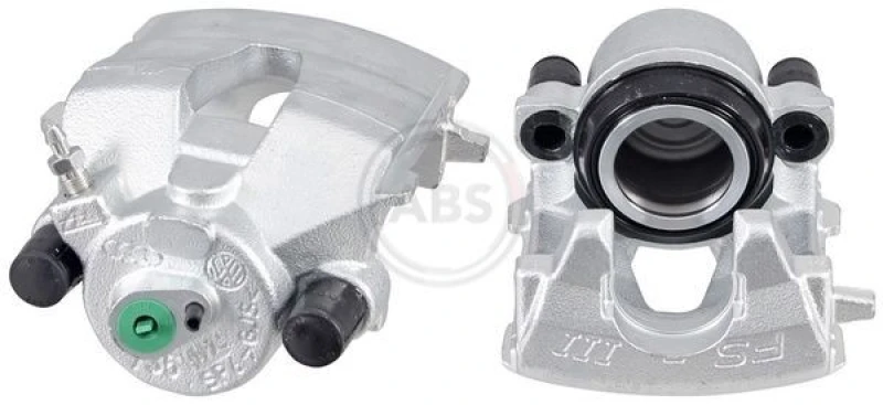 Image of A.B.S. Brake caliper A.B.S. 432031