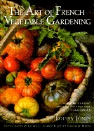 Image of art of french vegetable gardening