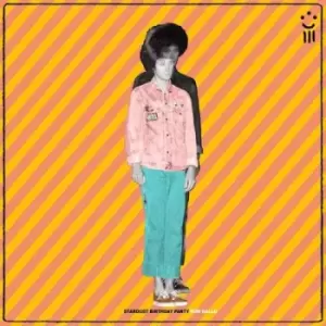 Image of Stardust Birthday Party by Ron Gallo CD Album
