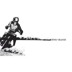 Image of Dearly Beloved - Enduro Vinyl