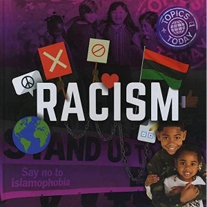 Image of Racism Hardback 2018