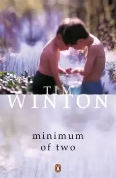 Image of Minimum of Two by Tim Winton