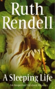 Image of A Sleeping Life by Ruth Rendell Paperback