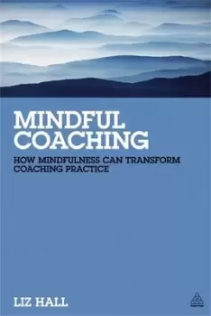 Image of Mindful coaching by Liz Hall